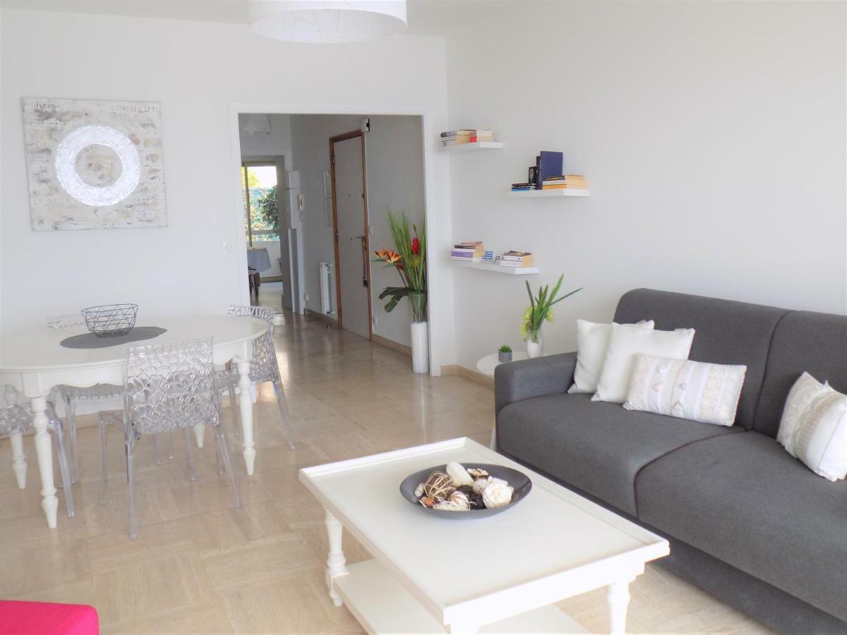 Escape To The French Riviera Apartment Villefranche-sur-Mer Exterior photo